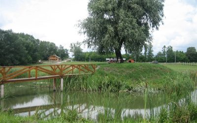 Ahol a pihenés nem ér véget a medencénél 🌳